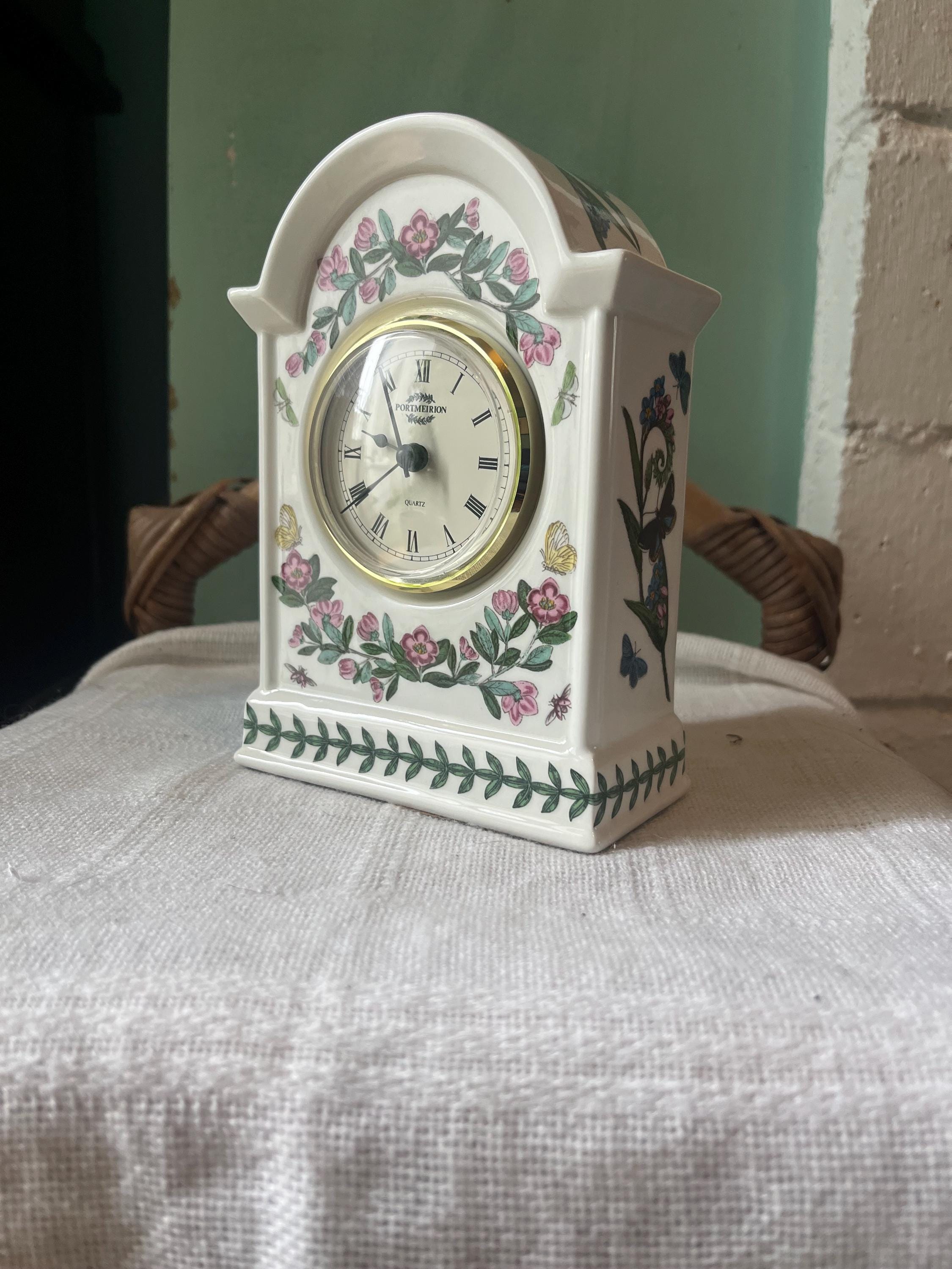 Laura ashley clock - Etsy 日本