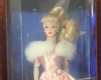 wedding day barbie collector edition 1961