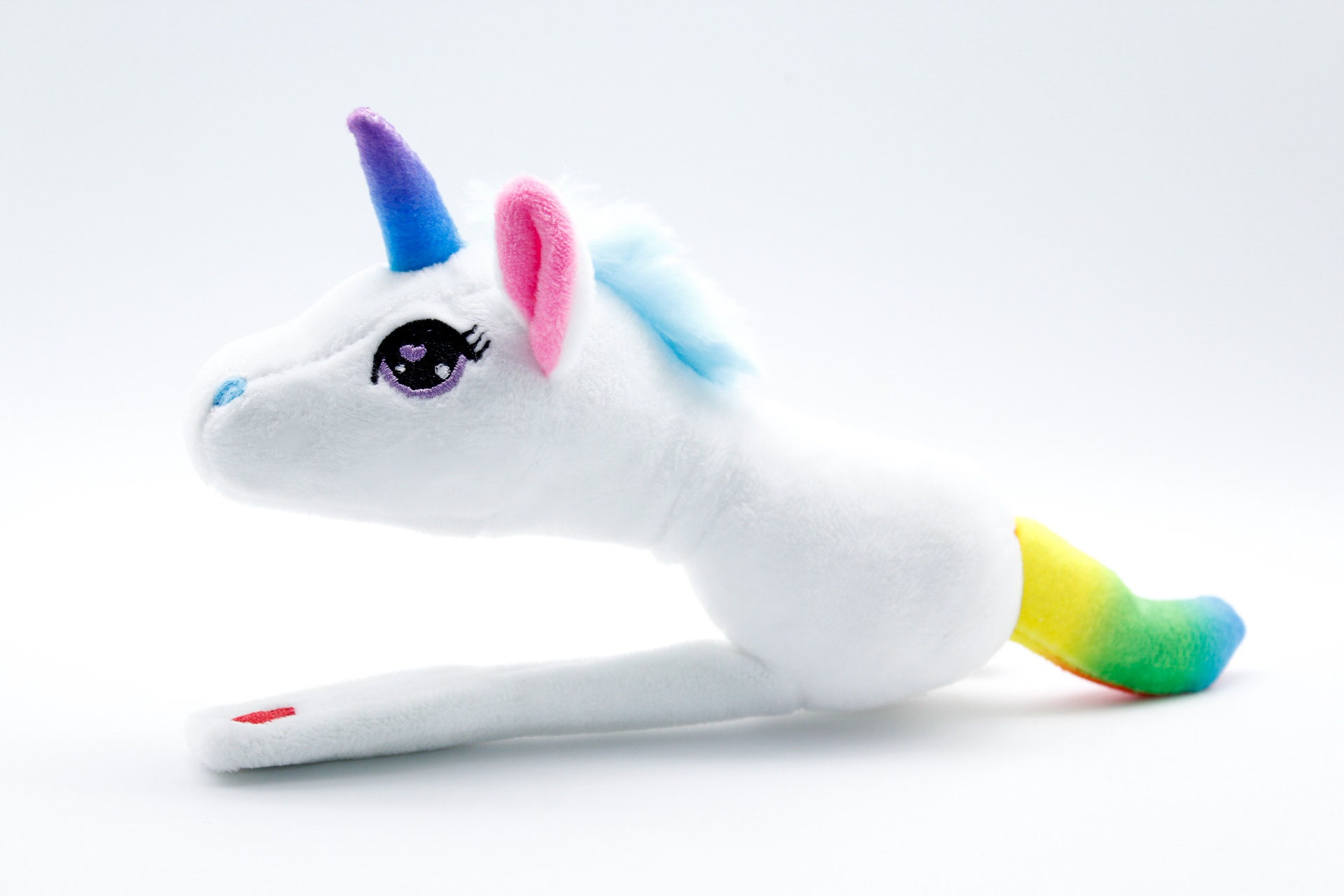 Toggle Pets BLUE Interactive Unicorn Toy for Kids Promote Etsy