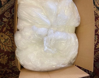 wholesale polyfill stuffing