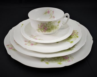 オーストリア・ウィーンのお土産プレート：モーツァルト、ランドマーク