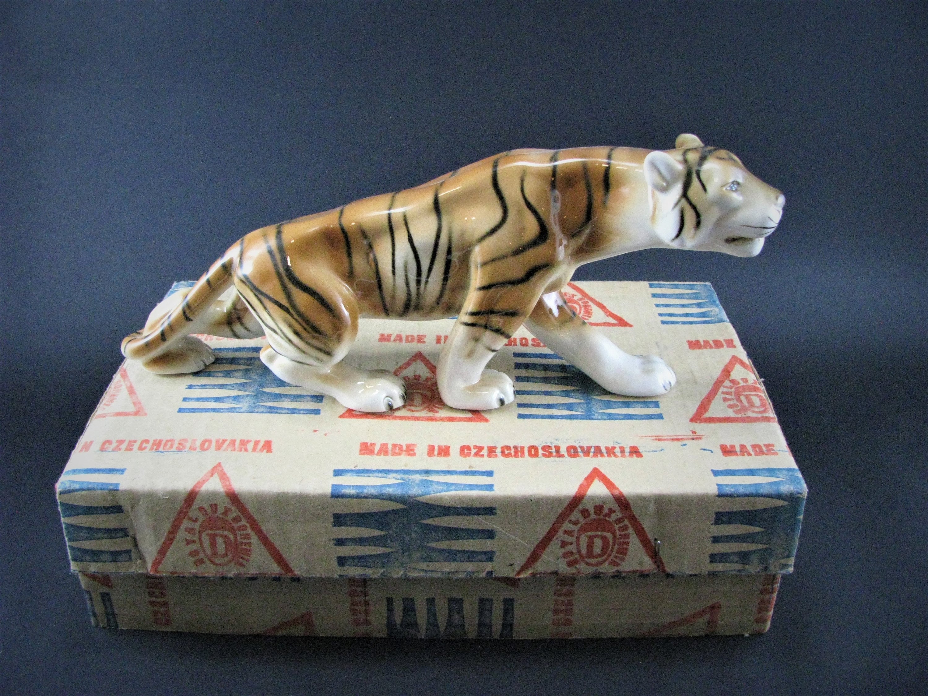Royal dux figurine - Etsy 日本