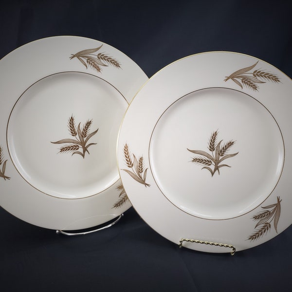 Lenox Wheat Pattern Etsy