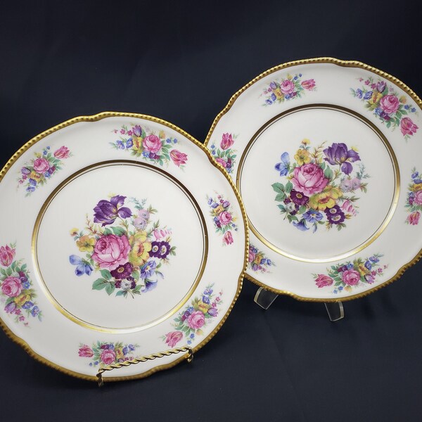 Castleton China Etsy