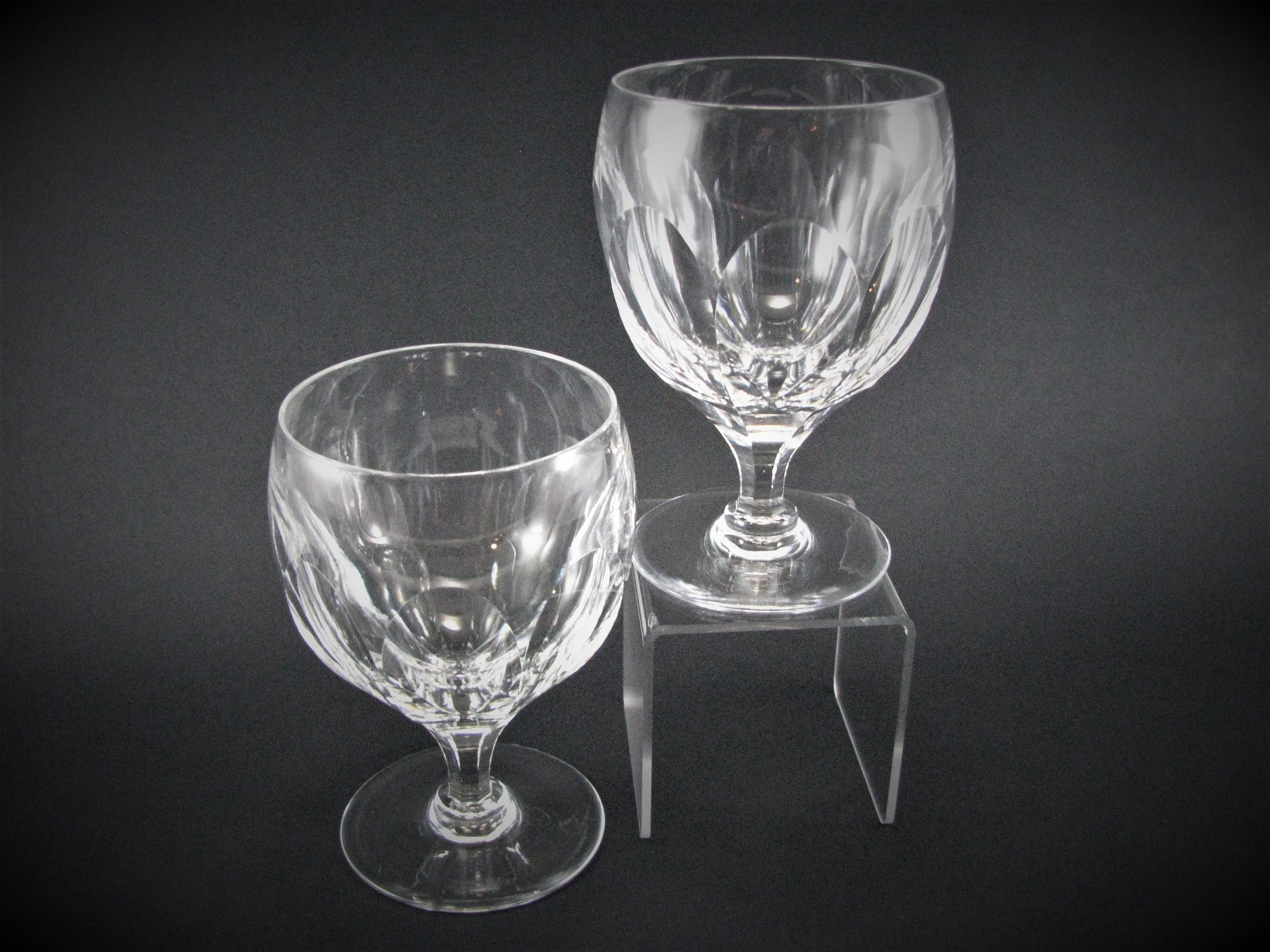 トーマスウェッブ ボウル＆ソーサー GT09C /Thomas Webb webb crystal products for sale | eBay