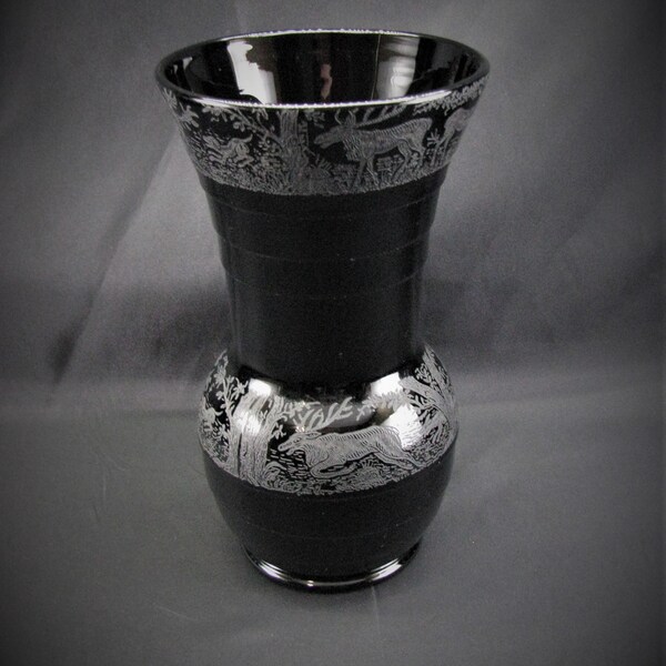 Paden City Glass Etsy