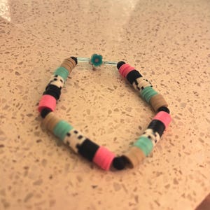 Dollars and Sense (Quarters) Bracelet a La Carte