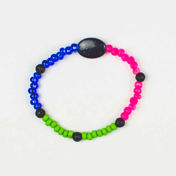 Fractions and Division Bracelet