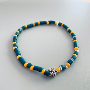 Fibonacci bracelet