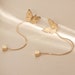 see more listings in the EARRING section