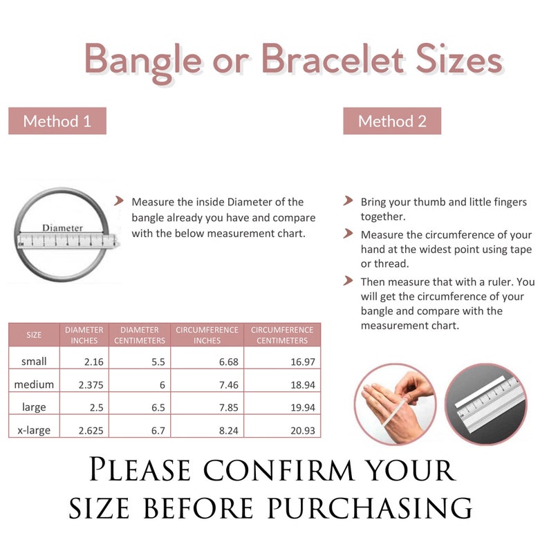 Brazalete clásico Brazalete de oro sin cordones para mujer Brazalete liso Brazalete clásico sin cordones, brazaletes apilables sin deslustre Brazalete apilable imagen 2