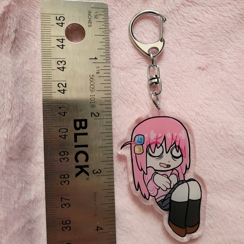 Bochi the Rock Hitori 