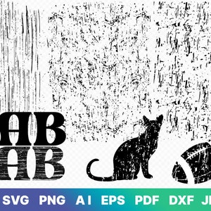 ダメージ加工の背景 SVG、グランジ パターン SVG、グランジ 背景 SVG、ダメージ加工のテクスチャ SVG