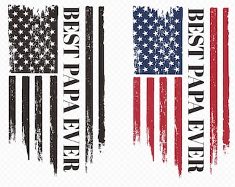 Best Dad Ever svg, Dad The Legend svg, Papa svg, Fathers day svg, Daddy svg, Father day svg, grandpa svg -Printable, png, Files for cricut