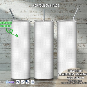 20oz skinny tumbler mockup,full view wrap mockup,tumbler mockup with transparent background product,  PNG