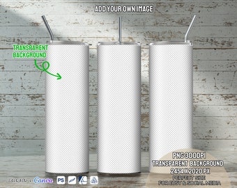 20oz skinny tumbler mockup,full view wrap mockup,tumbler mockup with transparent background product,  PNG