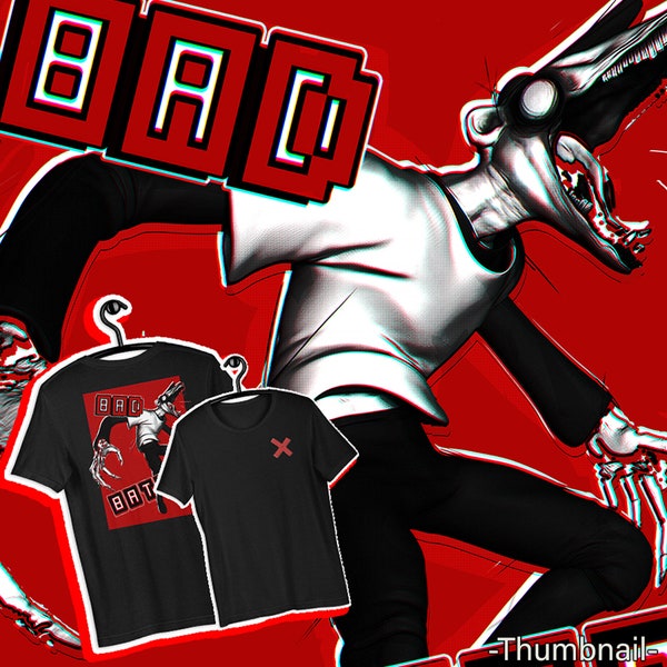 Ivan Bad Things - Etsy