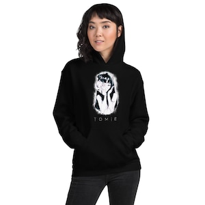 Tomie sweater sale