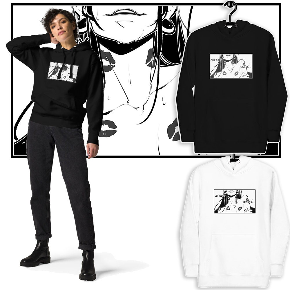 Korean Manhwa Main Characters Killing Stalking shirt, hoodie, sweater and  long sleeve