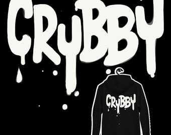 Crybby Hoodie