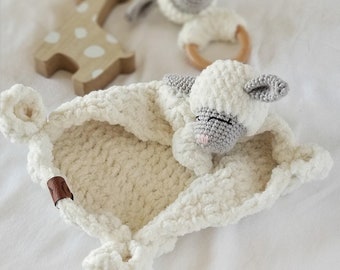 M&s lamb comforter sale