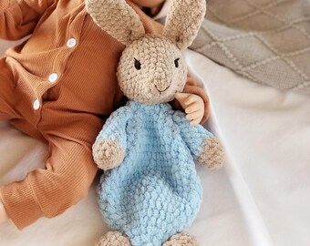 Bunny Lovey | Plush Bunny Rabbit for Kids