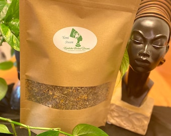 Herbal Steam Bulk Options