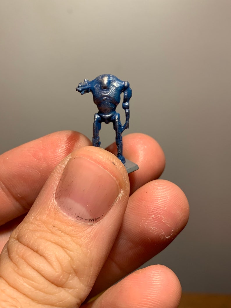 star wars droid miniatures