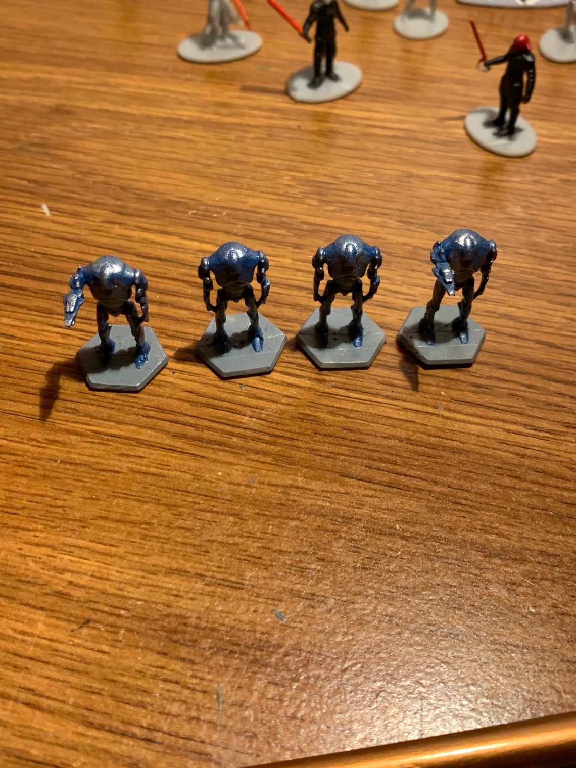star wars droid miniatures