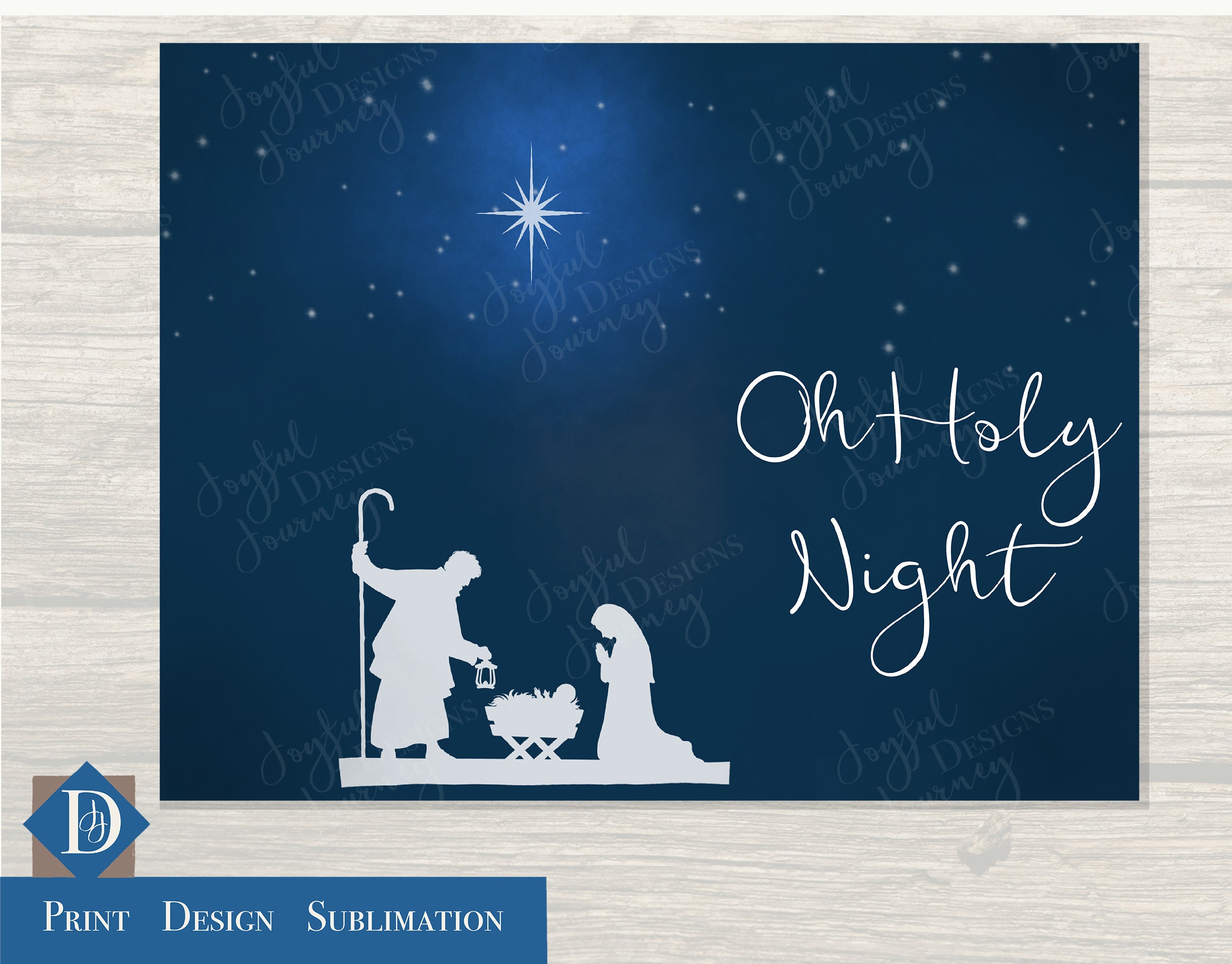 Nativity scene oh holy night nativity png sublimation etsy Nativity scene oh holy night nativity png sublimation etsy