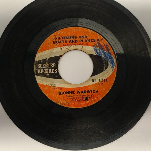 Trains and Boats Etsy