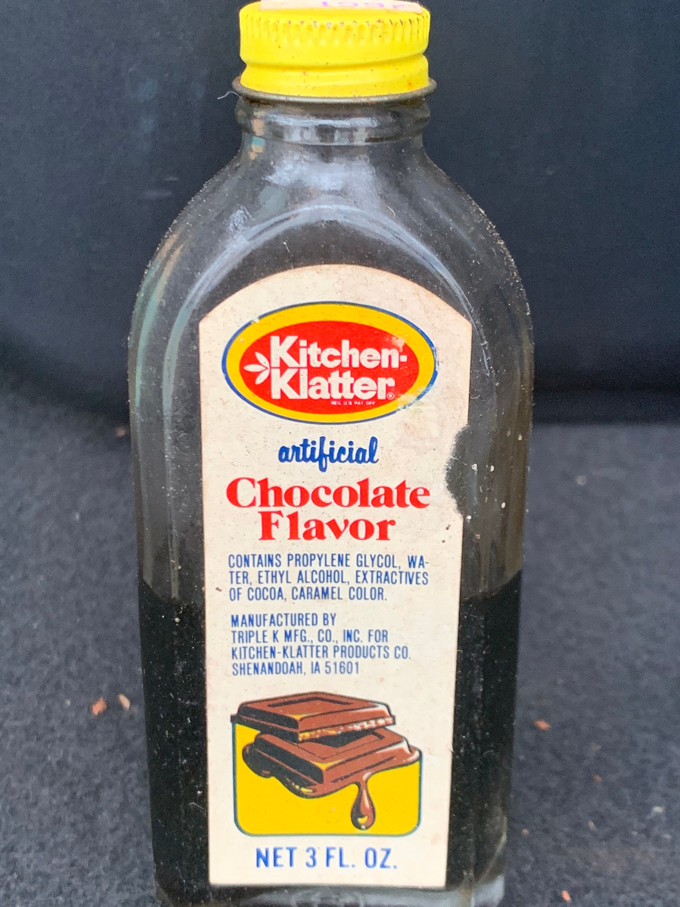 Kitchen Klatter for sale Only 2 left at 70