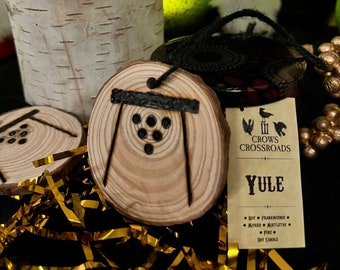 Sabbath Décor ~ Small batch Sabbath unique items ~ Handmade ~