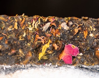 Black Soap - III Crows Crossroads