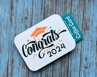 Graduation Gift Card Holder, gift, graduation, gift giving, sublimation money holder, laser cut, college, high school, graduate, gift card