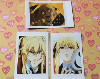 pic Kakegurui Mary Fanart mary saotome art etsy