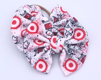 baby hair clips target