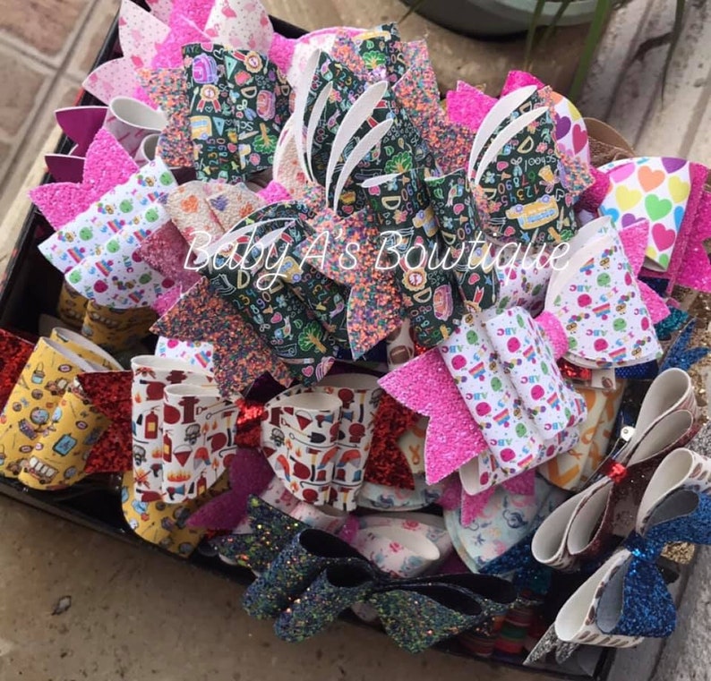 Large Lux Grab Bag