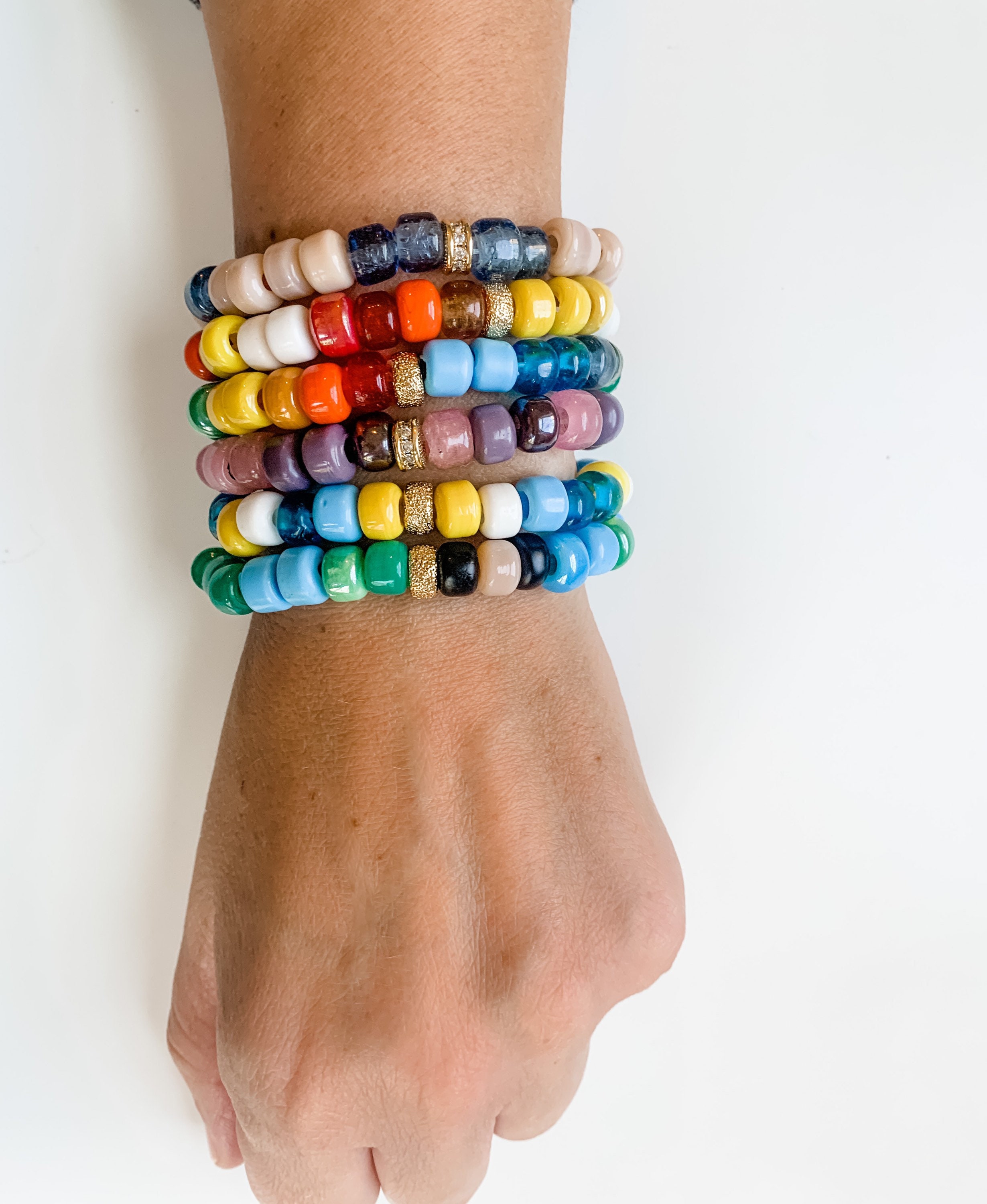 Forte Beads Etsy