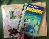Small Hardcover Art Journal