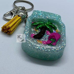  Palmier  de plage  tongs  de plage  pot de ma on doc an eau 