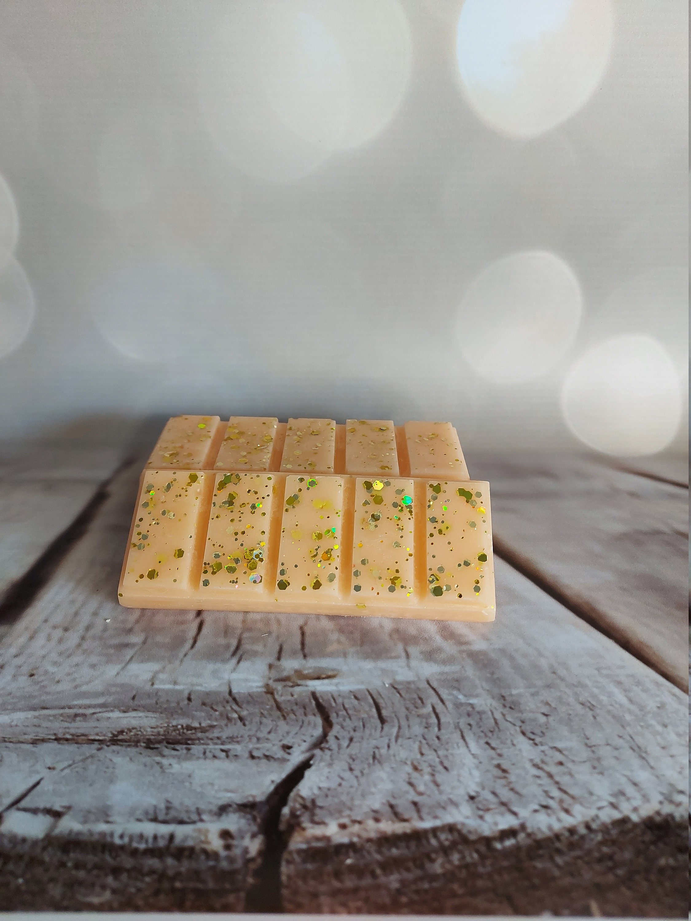 Large Wax Melt Snap Bars. Highly Scented Etsy