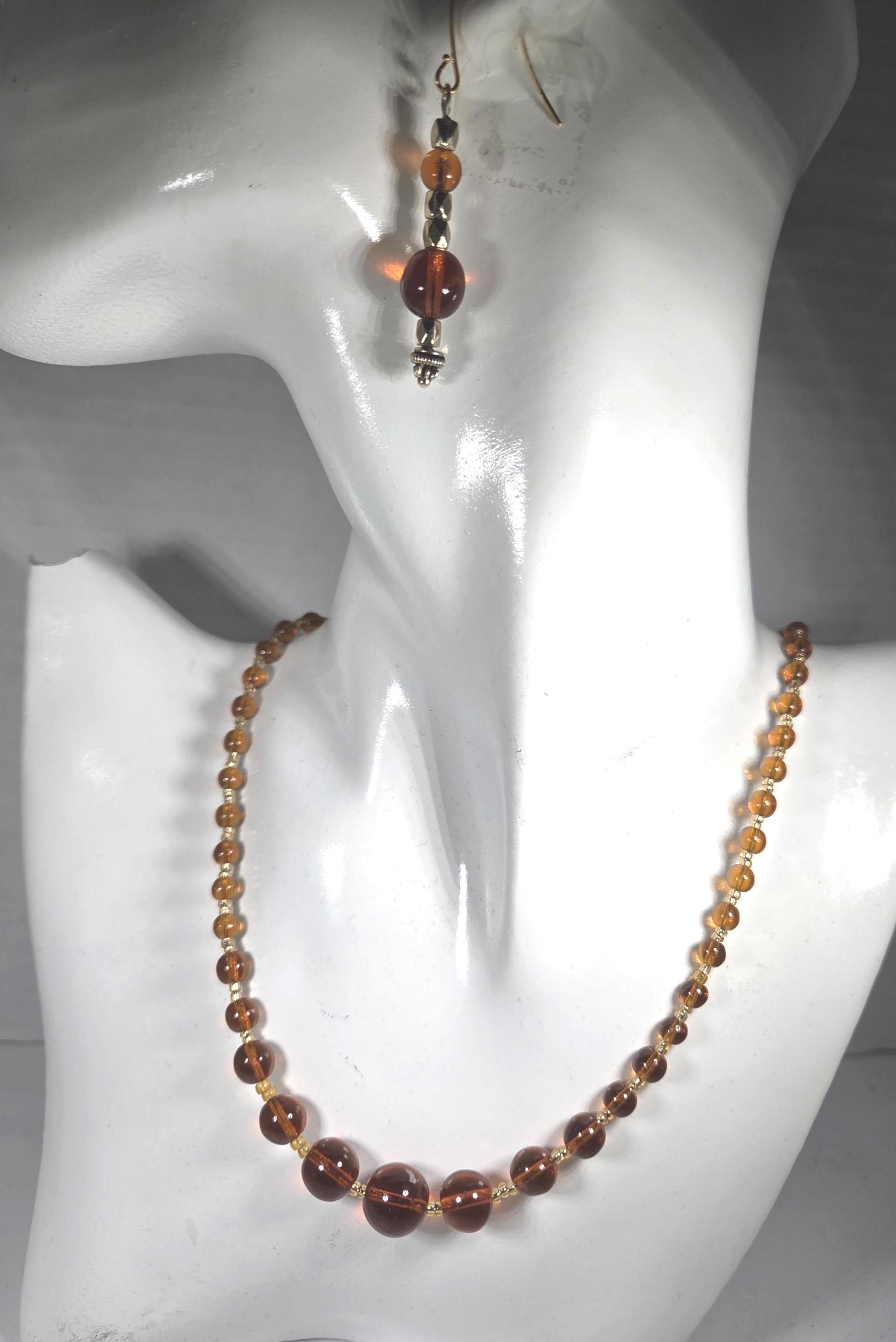 1940s Necklaces - Etsy