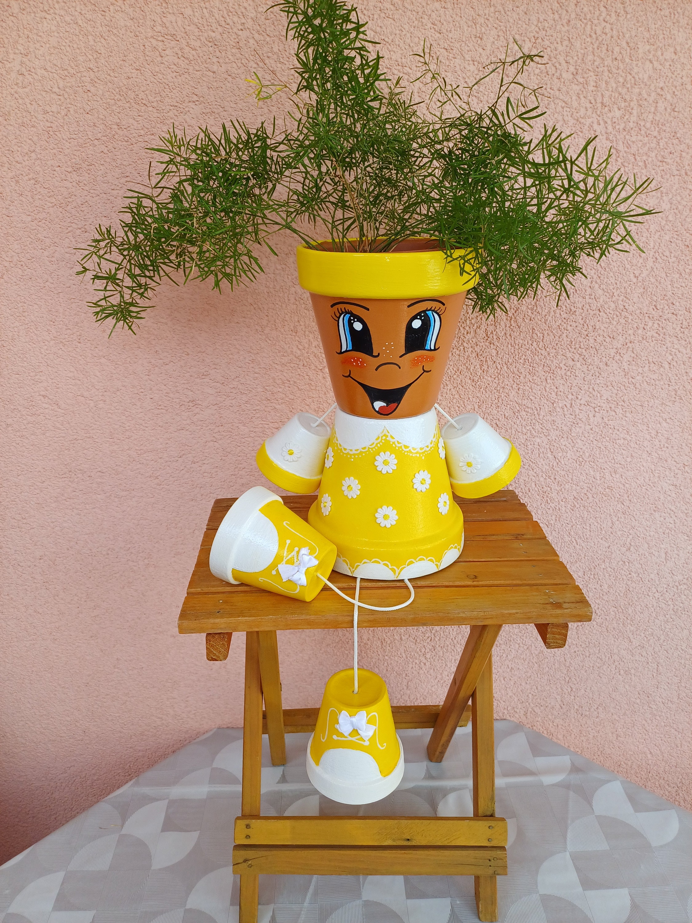 Vasi in terracotta per la decorazione della casa | Acquisti