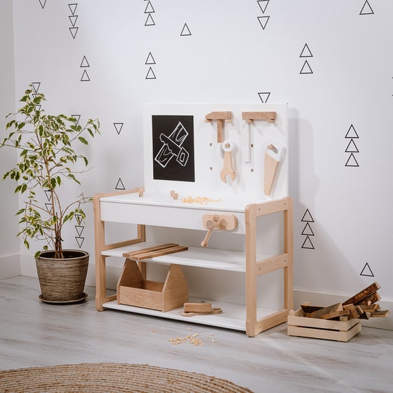 Ikea childrens workbench hotsell