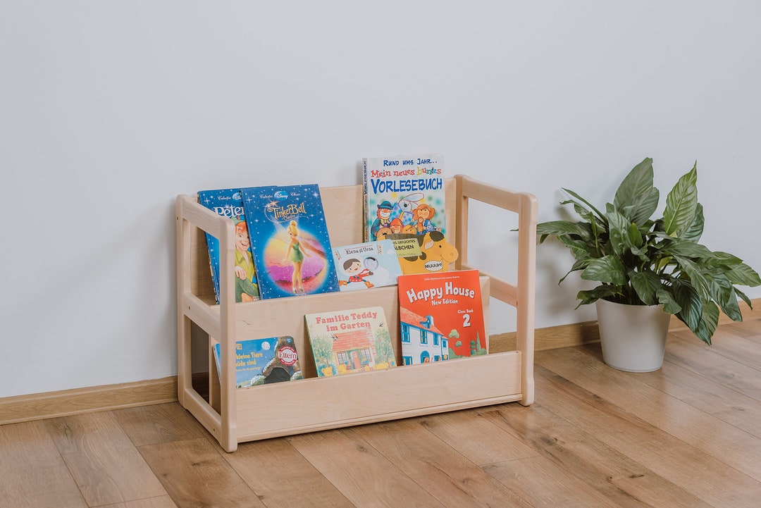 Tinkers wooden cheap nursery centre