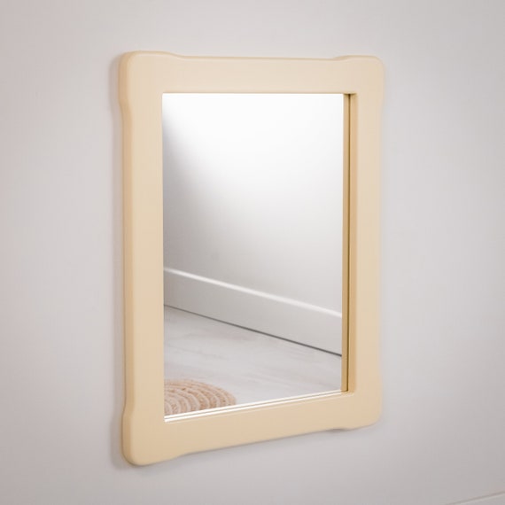 Locker mirror best sale