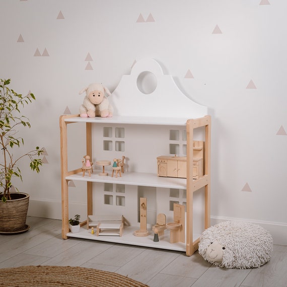 Wholesale Wooden Montessori Modern Baby Kitchen Ware Play House Pink Little  Cute kitchen toys From m.