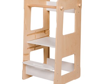 Easter gift Montessori Learning Tower PIC