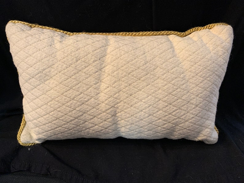 Small Decorative Throw Pillow Etsy